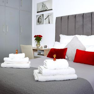Deluxe Kamer