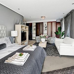 Presidentiële Suite